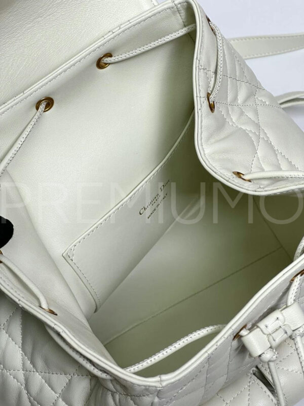 Christian Dior рюкзак PR805165 12