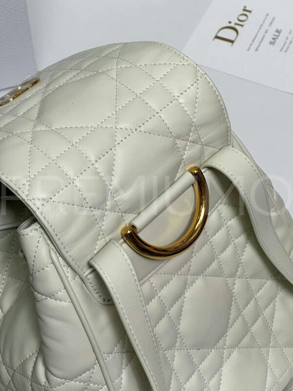 Christian Dior рюкзак PR805165 13