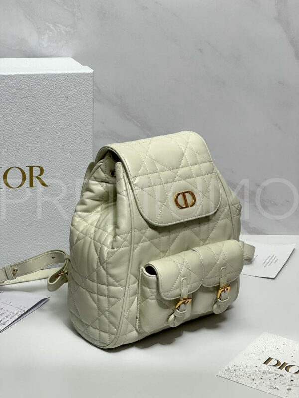 Christian Dior рюкзак PR805165 2