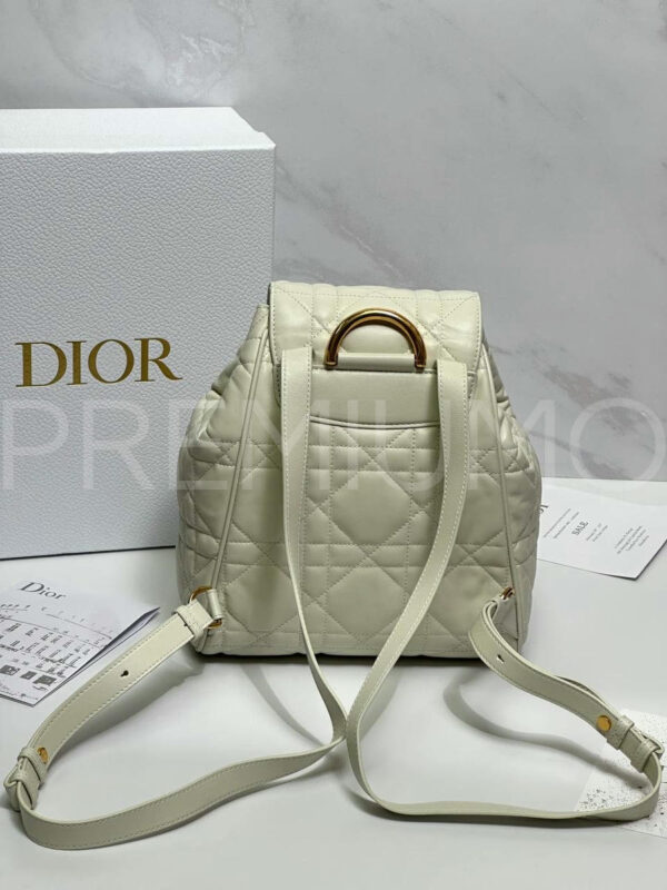 Christian Dior рюкзак PR805165 3