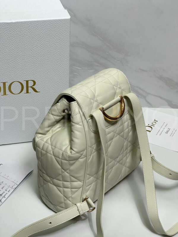Christian Dior рюкзак PR805165 4