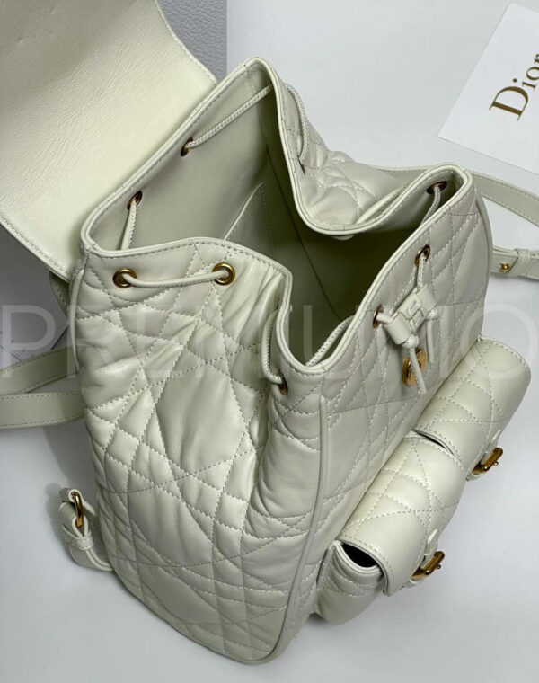 Christian Dior рюкзак PR805165 5
