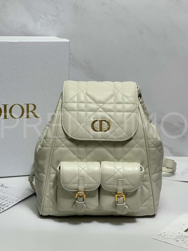 Christian Dior рюкзак PR805165