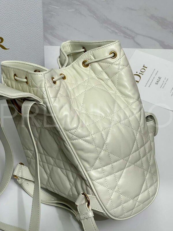 Christian Dior рюкзак PR805165 8