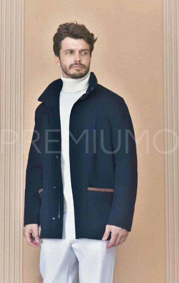 Loro Piana куртка PR875412 2