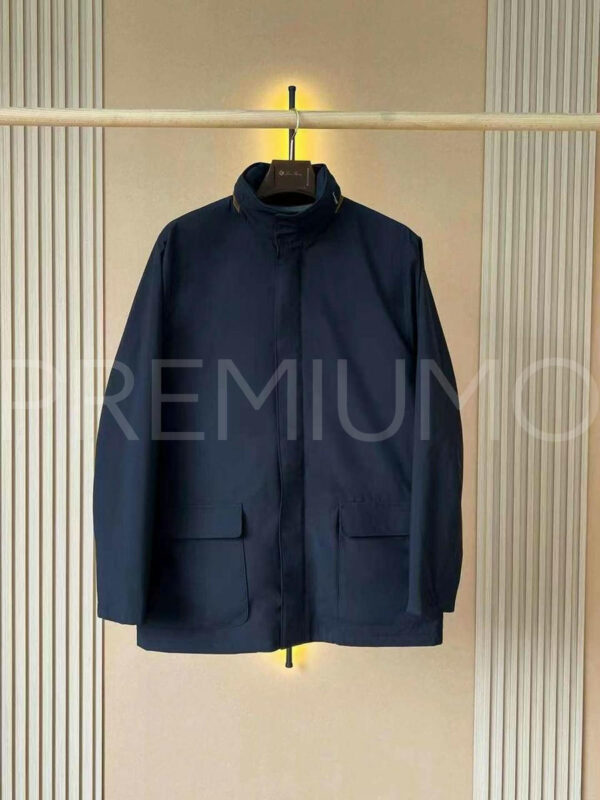 Loro Piana куртка PR875412