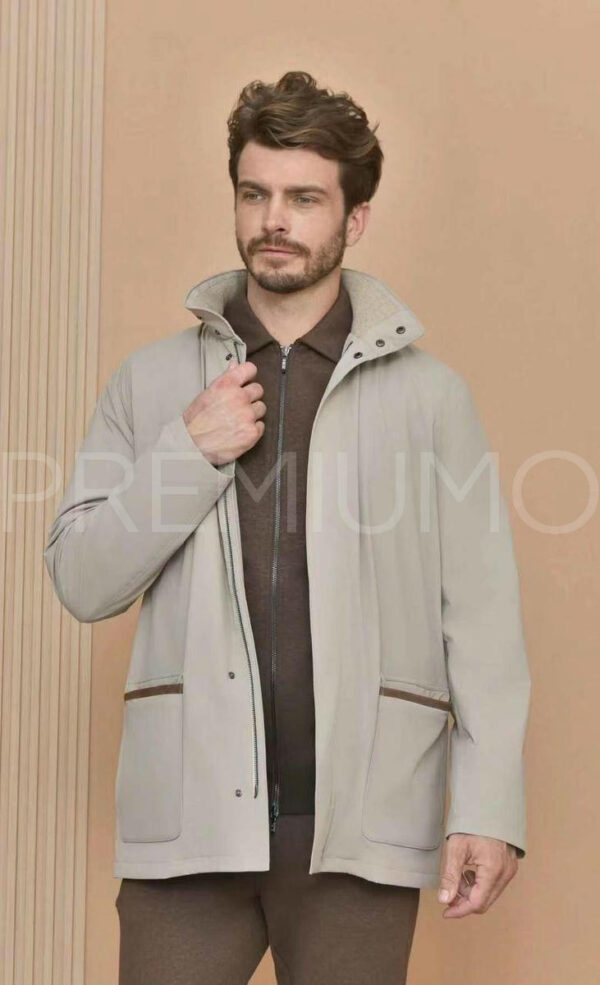 Loro Piana куртка PR220567 2