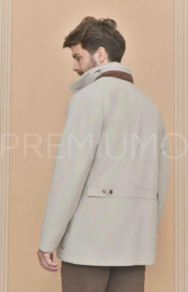 Loro Piana куртка PR220567 3