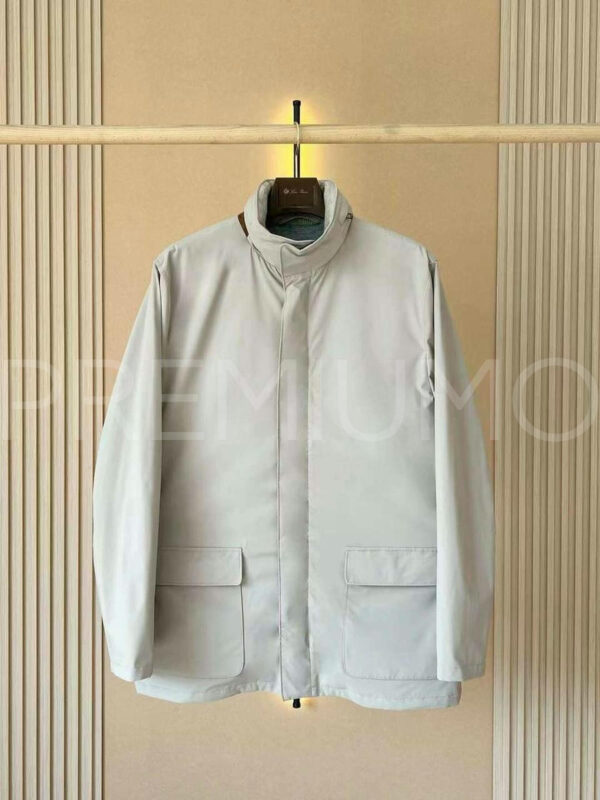 Loro Piana куртка PR220567