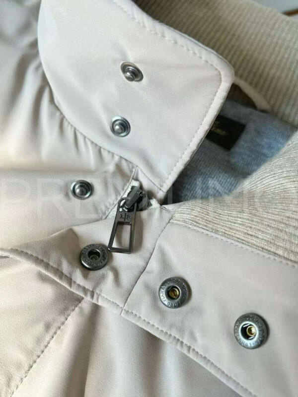 Loro Piana куртка PR220567 5