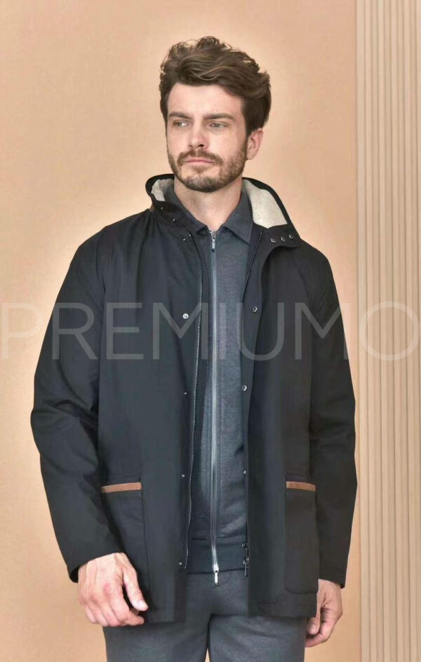 Loro Piana куртка PR197727 2