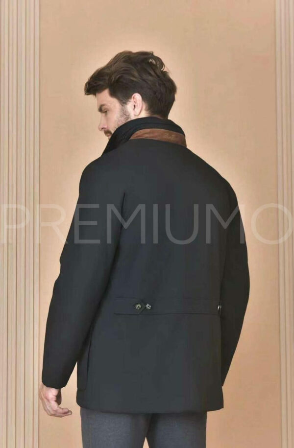 Loro Piana куртка PR197727 3