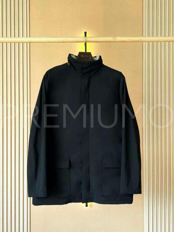 Loro Piana куртка PR197727