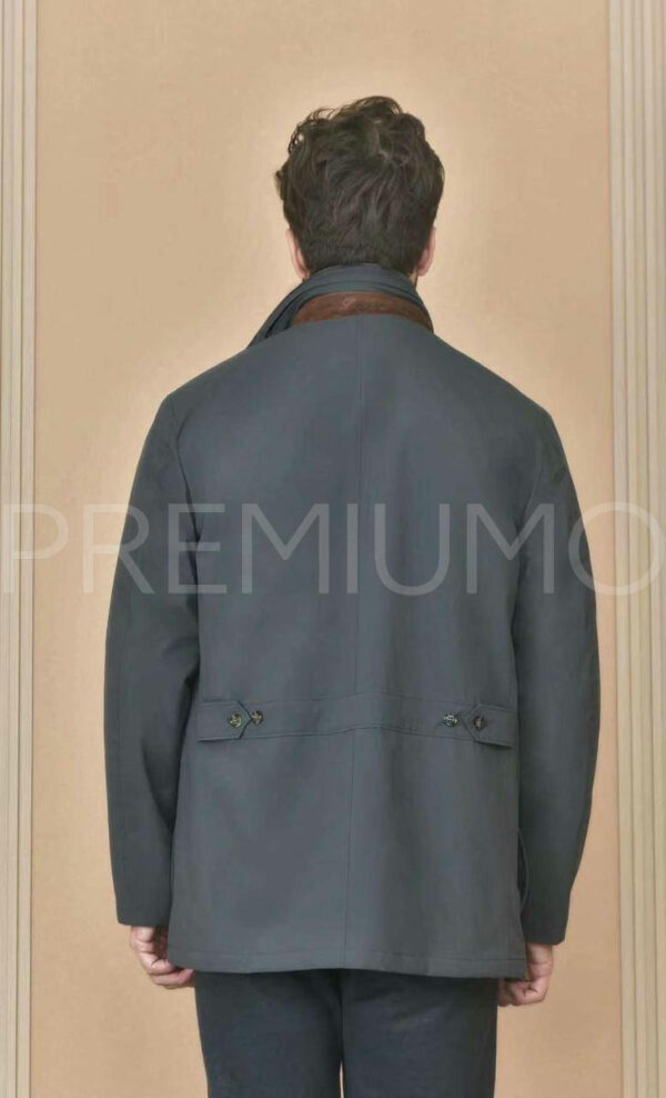Loro Piana куртка PR912532 3