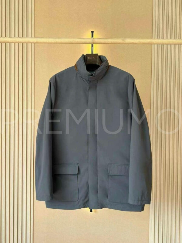 Loro Piana куртка PR912532