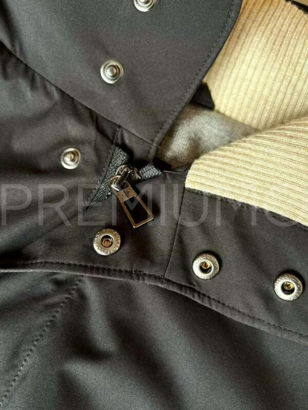 Loro Piana куртка PR197727 5
