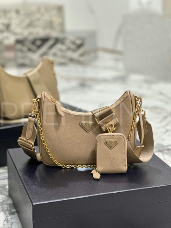 Prada сумка PR951015
