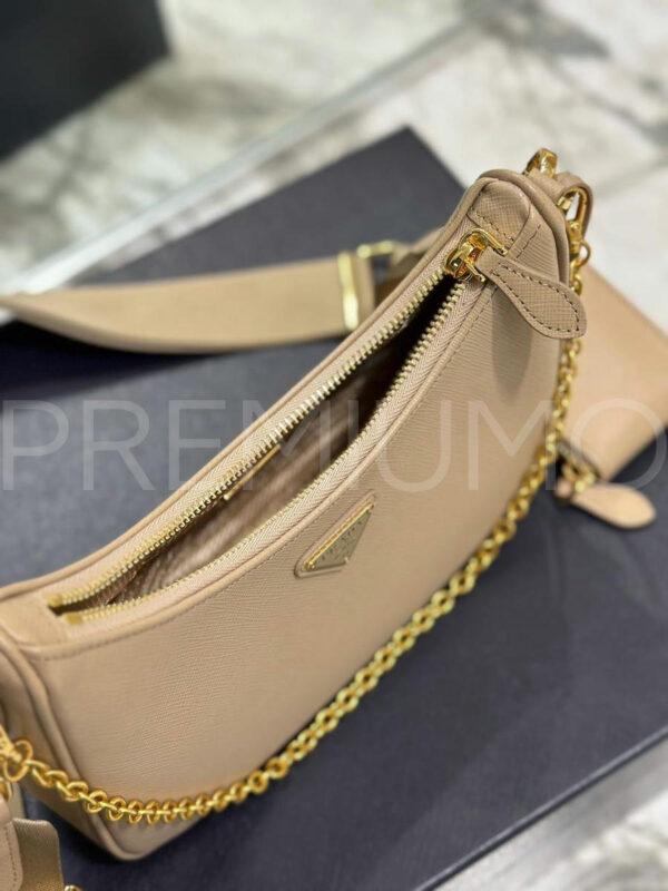 Prada сумка PR951015 6