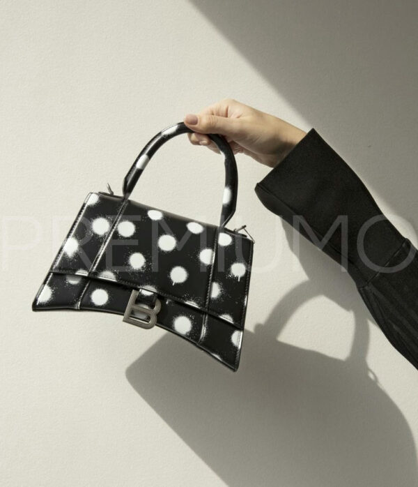 Balenciaga сумка PR428174 3