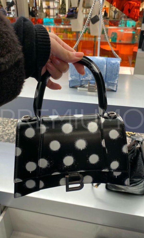 Balenciaga сумка PR428174 5