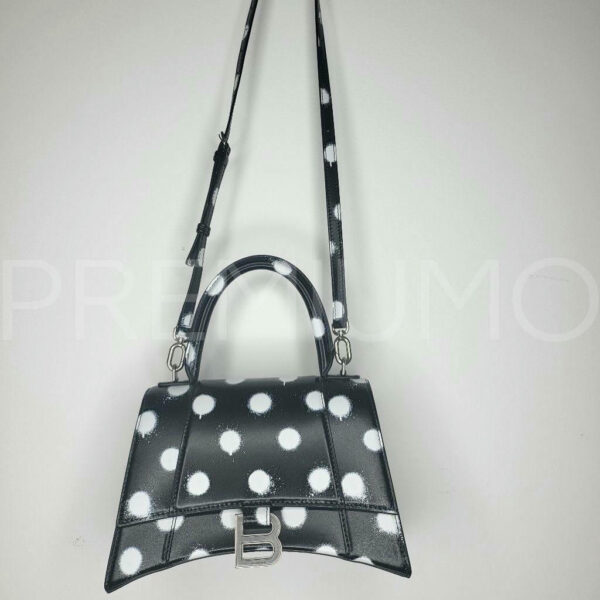 Balenciaga сумка PR428174 9