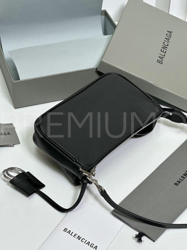Balenciaga сумка PR965306 12