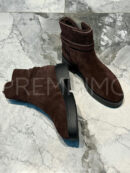 Hermes ботинки PR257142 10
