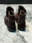 Hermes ботинки PR257142 11
