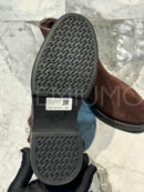 Hermes ботинки PR257142 14