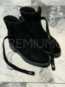 Hermes ботинки PR809042 13