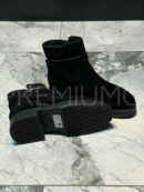Hermes ботинки PR809042 12