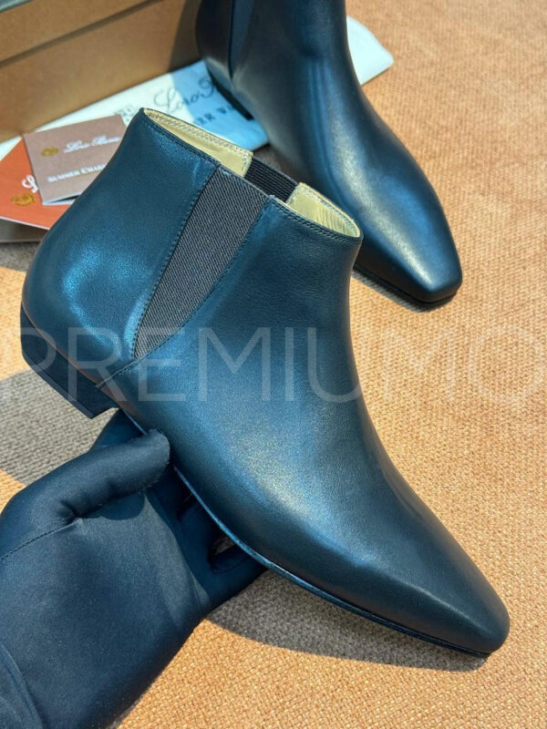 Loro Piana ботинки PR482109 5