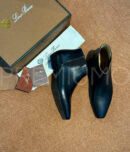 Loro Piana ботинки PR482109 7