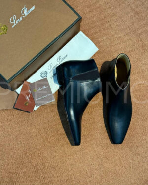 Loro Piana ботинки PR482109
