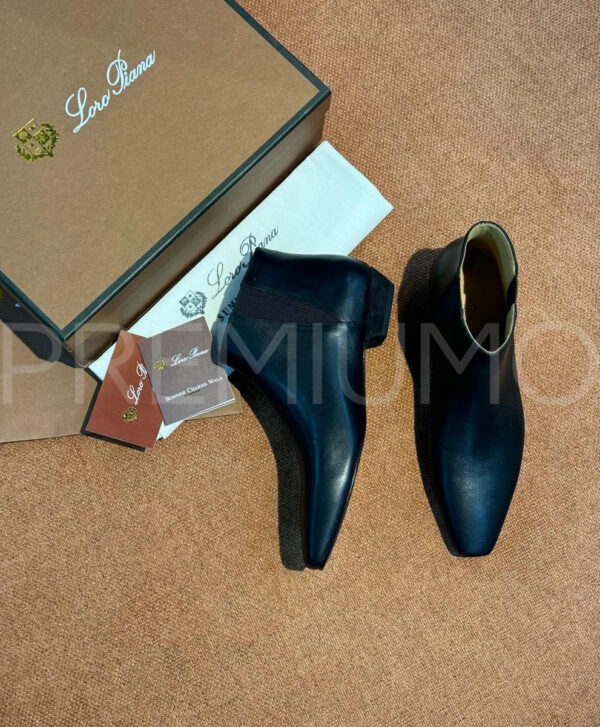 Loro Piana ботинки PR482109 2
