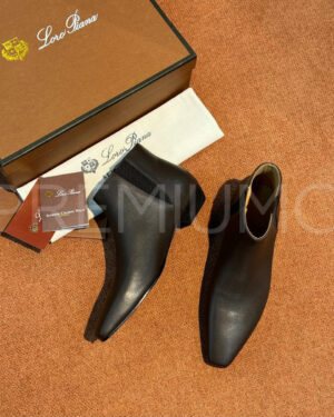 Loro Piana ботинки PR328388
