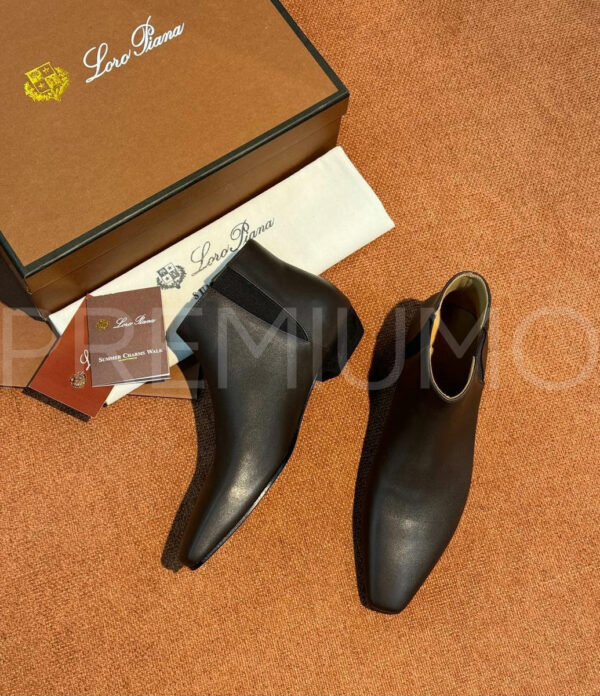 Loro Piana ботинки PR328388