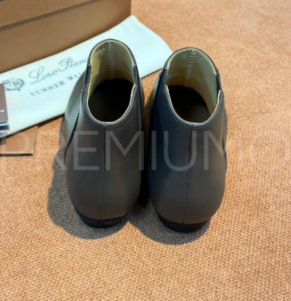 Loro Piana ботинки PR328388 4