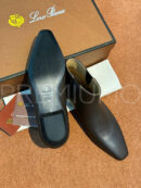 Loro Piana ботинки PR328388 11