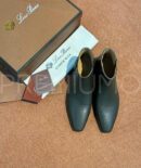 Loro Piana ботинки PR781328 8