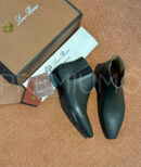 Loro Piana ботинки PR781328 7