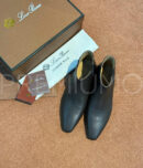 Loro Piana ботинки PR328388 8