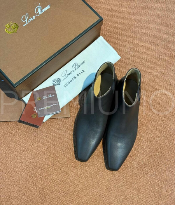 Loro Piana ботинки PR328388 2