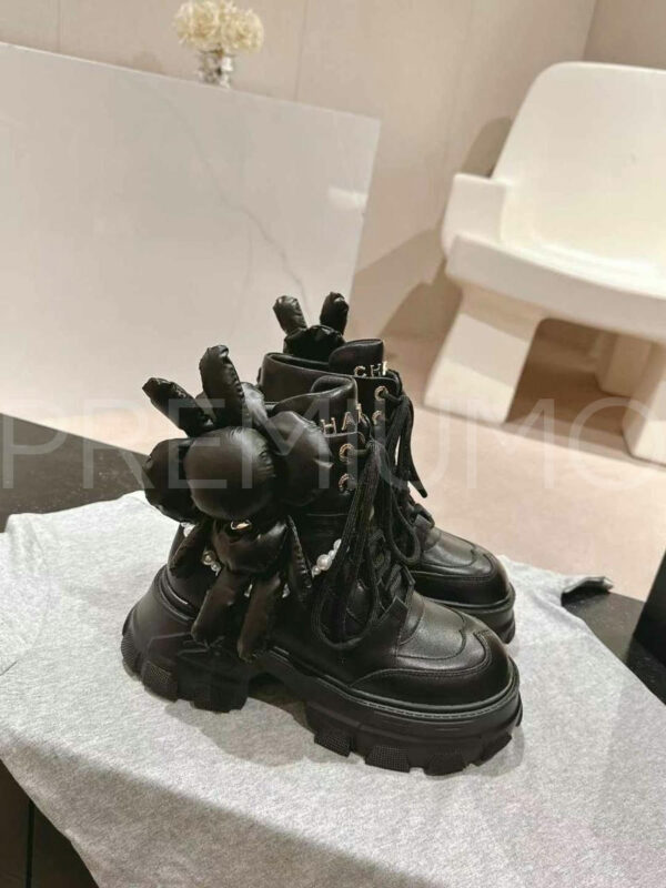 Chanel ботинки PR168732