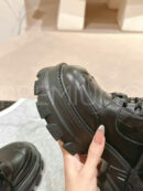 Chanel ботинки PR168732 15