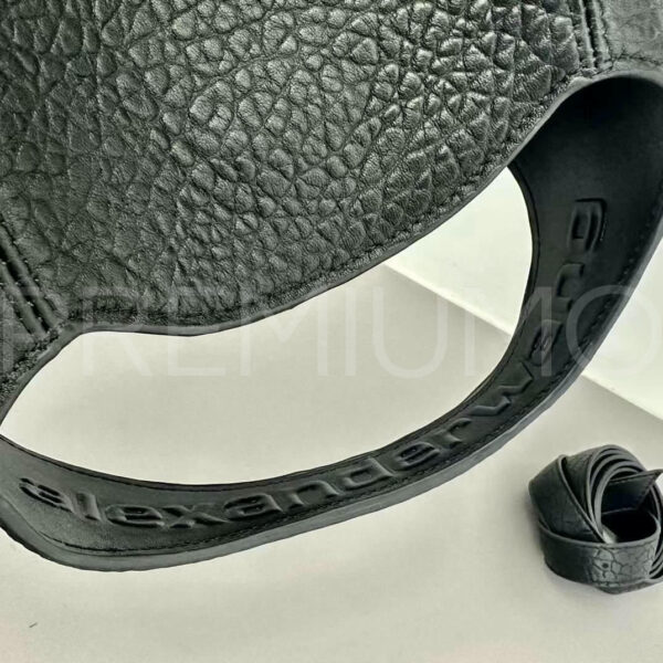 Alexander Wang сумка PR369241 8