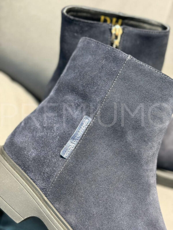 Gianvito Rossi ботинки PR702398 7