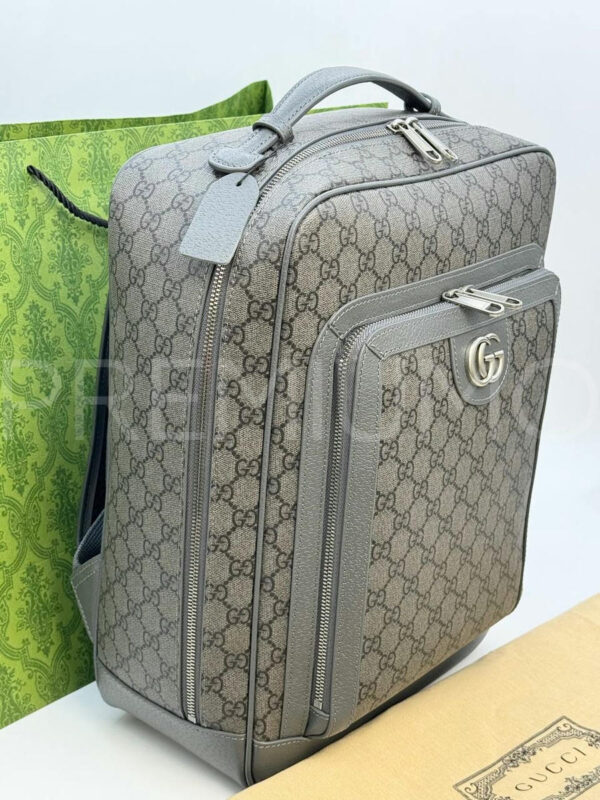 Gucci рюкзак PR772001 3