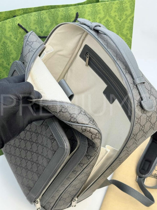 Gucci рюкзак PR772001 8