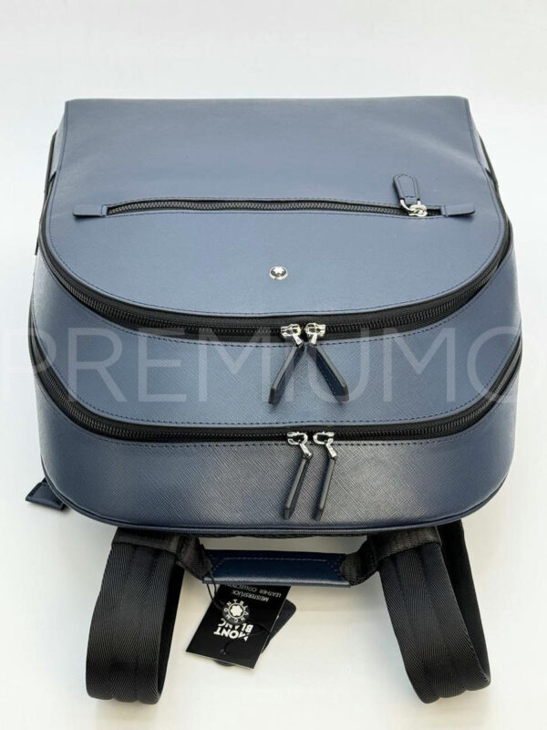 Montblanc рюкзак PR878578 5